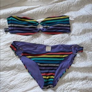Xhilaration Bathing Suit